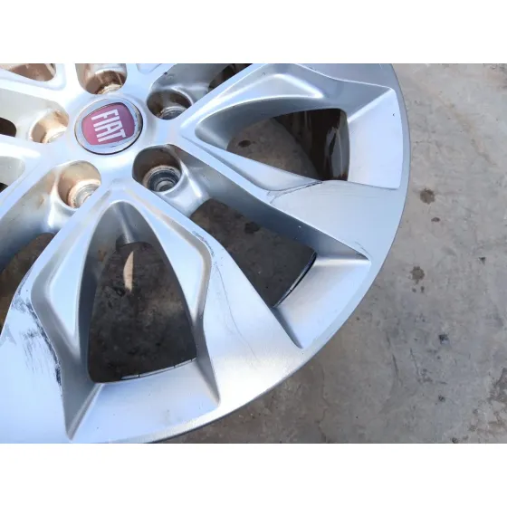 Llanta Delantera Izquierda para Fiat Tipo Station Wagon (356_, 357_)