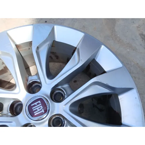 Llanta Delantera Izquierda para Fiat Tipo Station Wagon (356_, 357_)