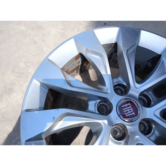 Llanta Delantera Izquierda para Fiat Tipo Station Wagon (356_, 357_)