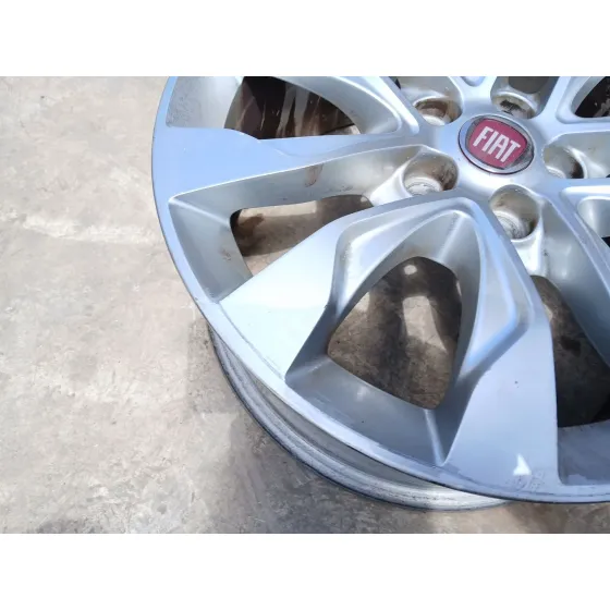 Llanta Trasera Derecha para Fiat Tipo Station Wagon (356_, 357_)