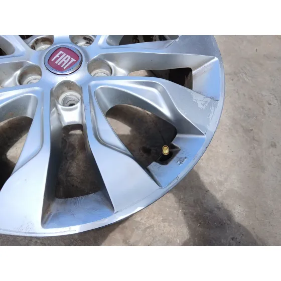 Llanta Trasera Derecha para Fiat Tipo Station Wagon (356_, 357_)
