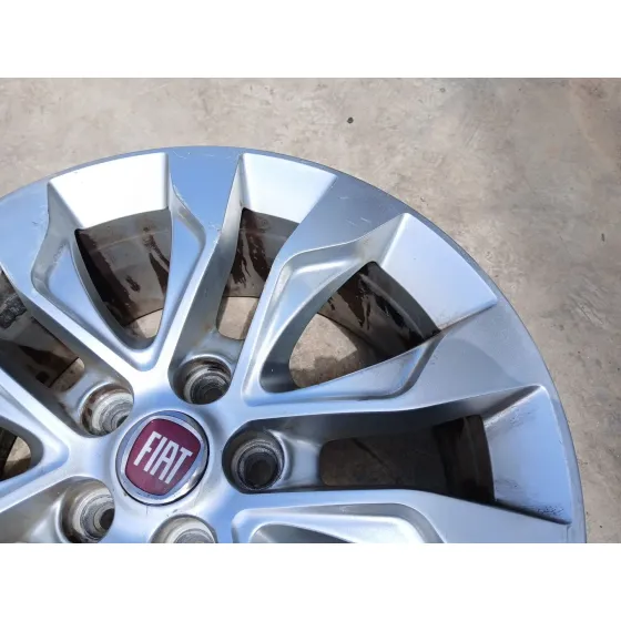 Llanta Trasera Derecha para Fiat Tipo Station Wagon (356_, 357_)