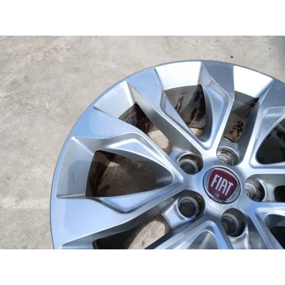 Llanta Trasera Derecha para Fiat Tipo Station Wagon (356_, 357_)
