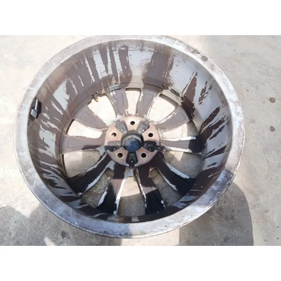 Llanta Trasera Derecha para Fiat Tipo Station Wagon (356_, 357_)