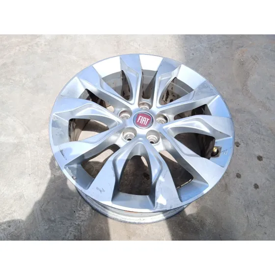 Llanta Trasera Izquierda para Fiat Tipo Station Wagon (356_, 357_)
