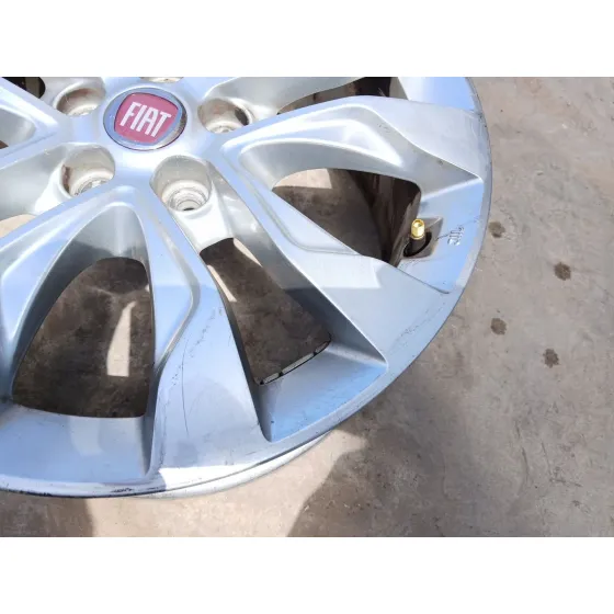 Llanta Trasera Izquierda para Fiat Tipo Station Wagon (356_, 357_)