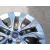 Llanta Trasera Izquierda para Fiat Tipo Station Wagon (356_, 357_)
