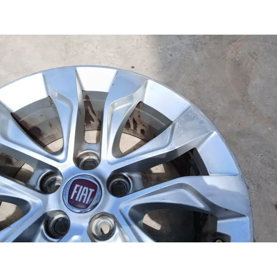Llanta Trasera Izquierda para Fiat Tipo Station Wagon (356_, 357_)