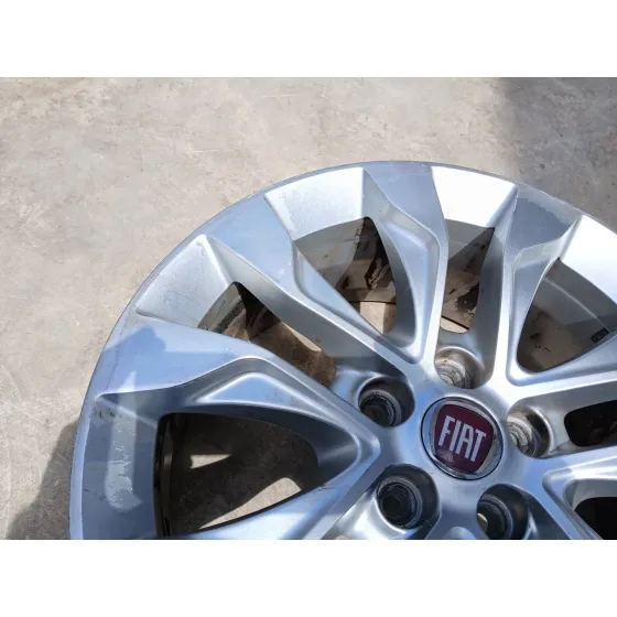 Llanta Trasera Izquierda para Fiat Tipo Station Wagon (356_, 357_)