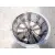 Llanta Trasera Izquierda para Fiat Tipo Station Wagon (356_, 357_)