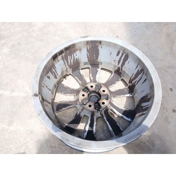 Llanta Trasera Izquierda para Fiat Tipo Station Wagon (356_, 357_)