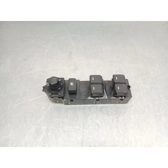 Mando Elevalunas Delantero Izquierdo para Mazda Cx-5 (Ke, Gh)