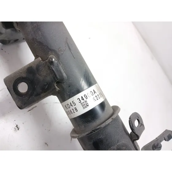 Amortiguador Delantero Izquierdo para Mazda Cx-5 (Ke, Gh)
