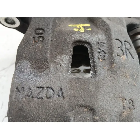 Pinza Freno Trasera Derecha para Mazda Cx-5 (Ke, Gh)