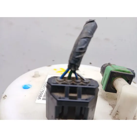 Bomba Combustible para Mazda Cx-5 (Ke, Gh)