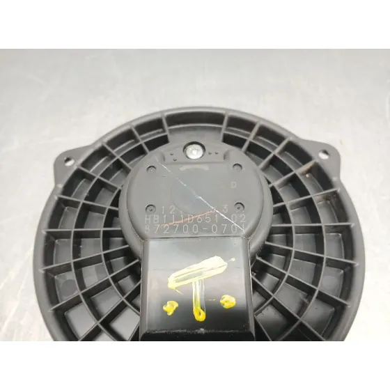 Ventilador Calefaccion para Mazda Cx-5 (Ke, Gh)