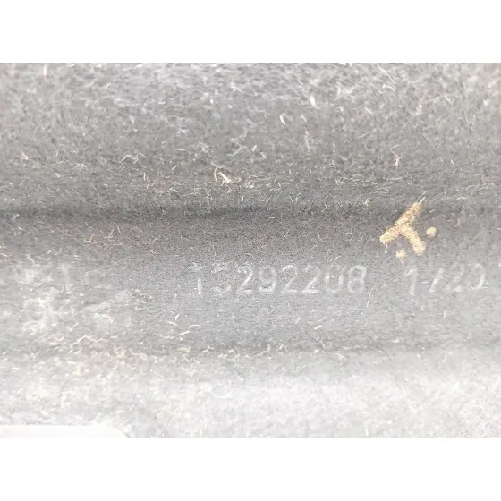 Bandeja Trasera para Opel Astra J (P10)
