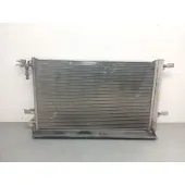 Condensador Aire Acondicionado para Opel Astra J (P10)