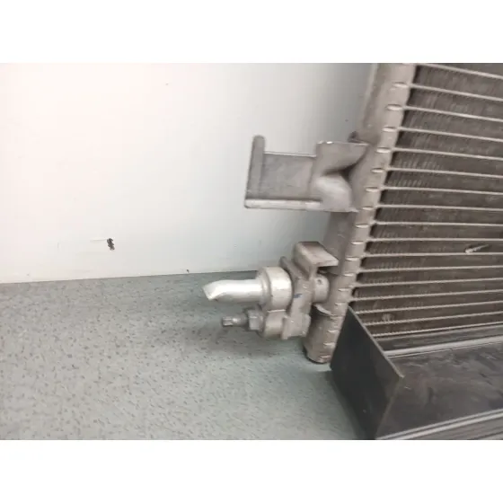 Condensador Aire Acondicionado para Opel Astra J (P10)