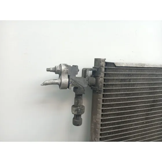 Condensador Aire Acondicionado para Opel Astra J (P10)