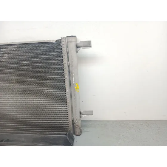Condensador Aire Acondicionado para Opel Astra J (P10)