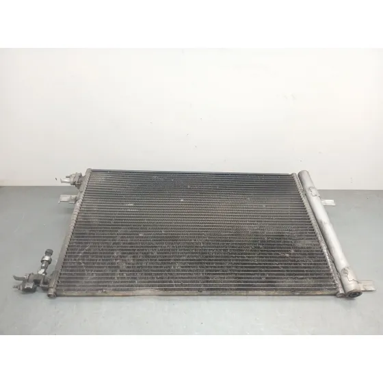 Condensador Aire Acondicionado para Opel Astra J (P10)