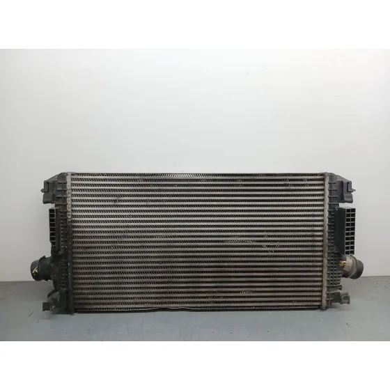 Intercooler para Opel Astra J (P10)