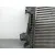 Intercooler para Opel Astra J (P10)