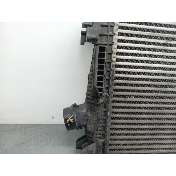 Intercooler para Opel Astra J (P10)