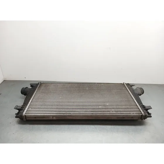Intercooler para Opel Astra J (P10)