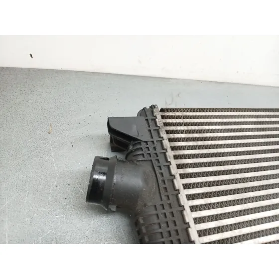 Intercooler para Opel Astra J (P10)