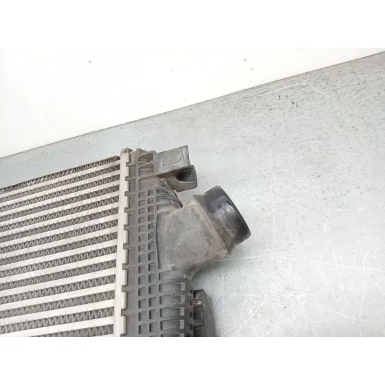 Intercooler para Opel Astra J (P10)