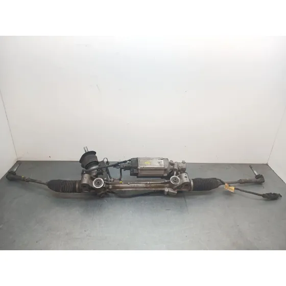 Caja Direccion para Opel Astra J (P10)