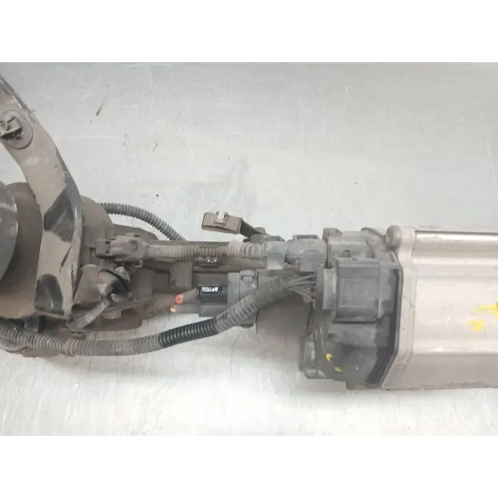 Caja Direccion para Opel Astra J (P10)