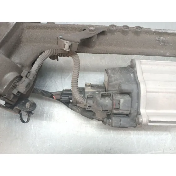 Caja Direccion para Opel Astra J (P10)