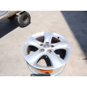 Llanta Delantera Derecha para Opel Astra J (P10)