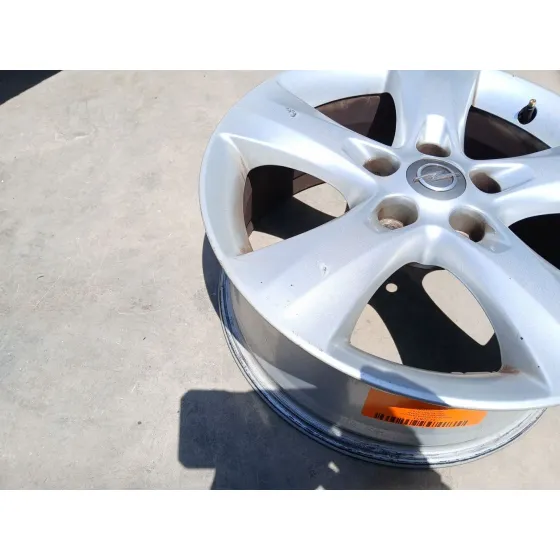 Llanta Delantera Derecha para Opel Astra J (P10)
