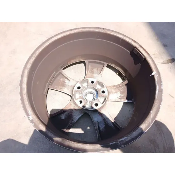 Llanta Delantera Derecha para Opel Astra J (P10)