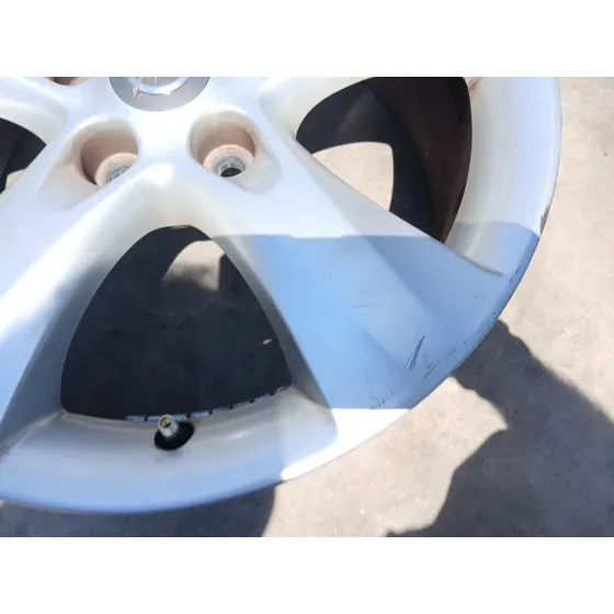 Llanta Delantera Izquierda para Opel Astra J (P10)
