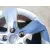 Llanta Delantera Izquierda para Opel Astra J (P10)