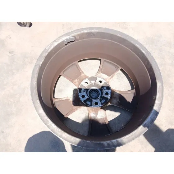 Llanta Delantera Izquierda para Opel Astra J (P10)