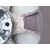 Llanta Delantera Izquierda para Opel Astra J (P10)