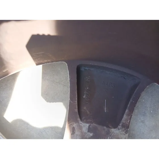 Llanta Delantera Izquierda para Opel Astra J (P10)
