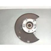 Mangueta Delantera Derecha para Opel Astra J (P10)
