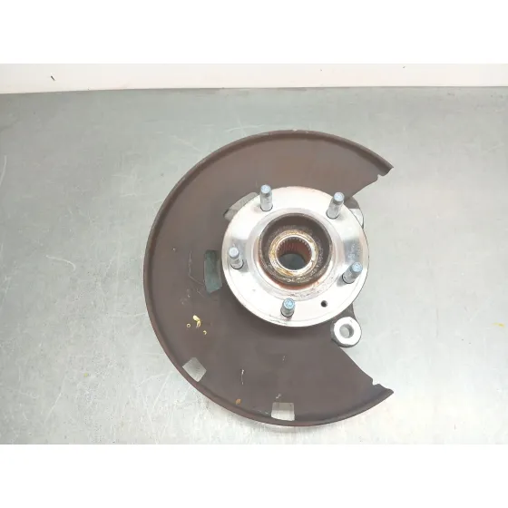 Mangueta Delantera Derecha para Opel Astra J (P10)