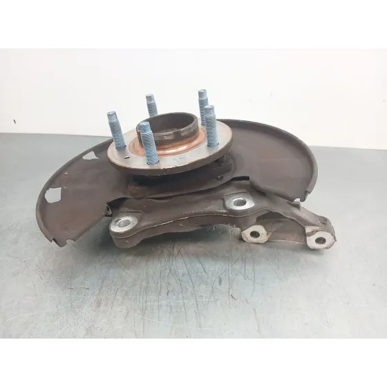 Mangueta Delantera Derecha para Opel Astra J (P10)