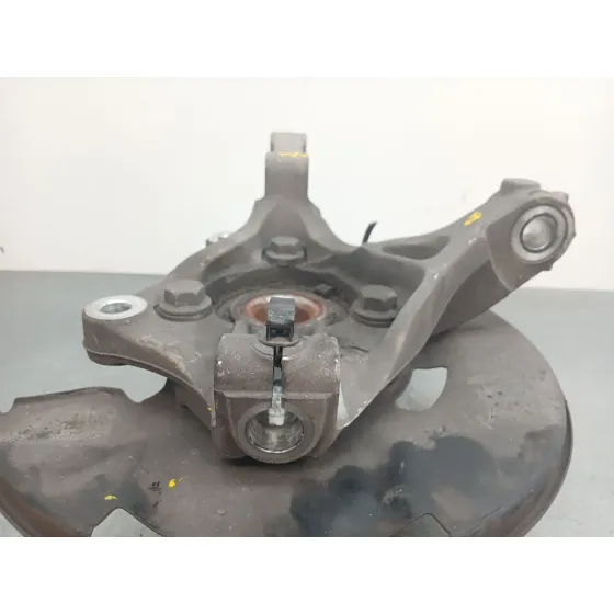 Mangueta Delantera Derecha para Opel Astra J (P10)