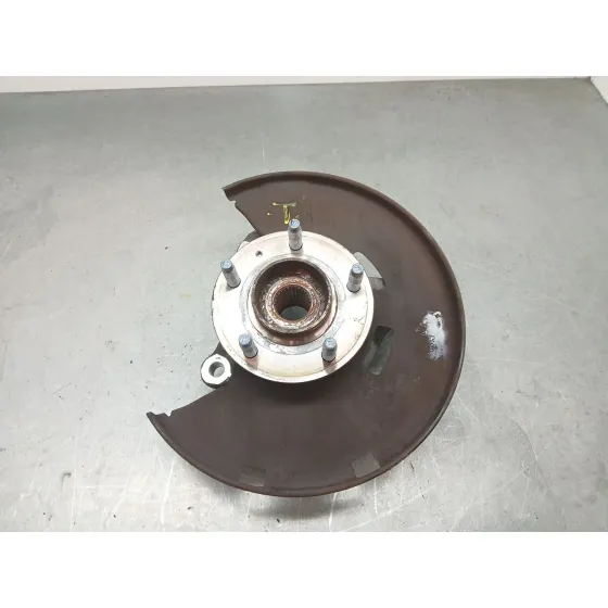 Mangueta Delantera Izquierda para Opel Astra J (P10)
