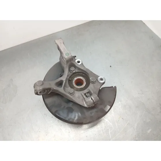 Mangueta Delantera Izquierda para Opel Astra J (P10)
