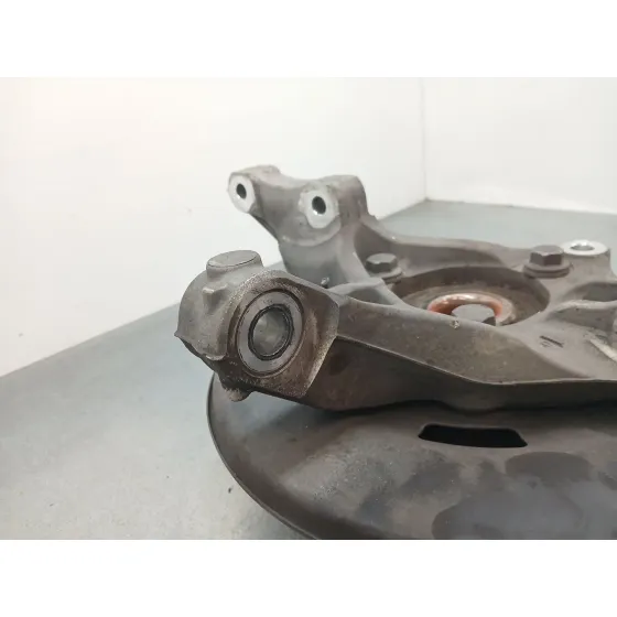 Mangueta Delantera Izquierda para Opel Astra J (P10)